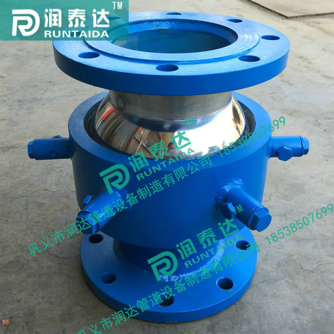 套筒補(bǔ)償器，旋轉(zhuǎn)補(bǔ)償器，無推力補(bǔ)償器