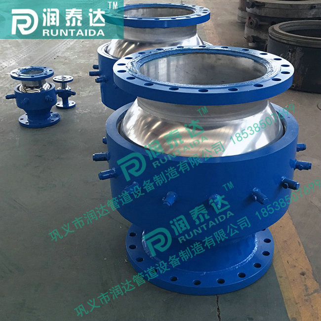 球形補償器，QB球形補償器，E形補償器