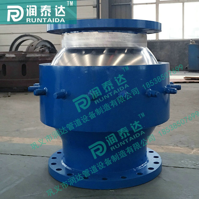 旋轉(zhuǎn)球形補(bǔ)償器，三維球形補(bǔ)償器，管道球形補(bǔ)償器