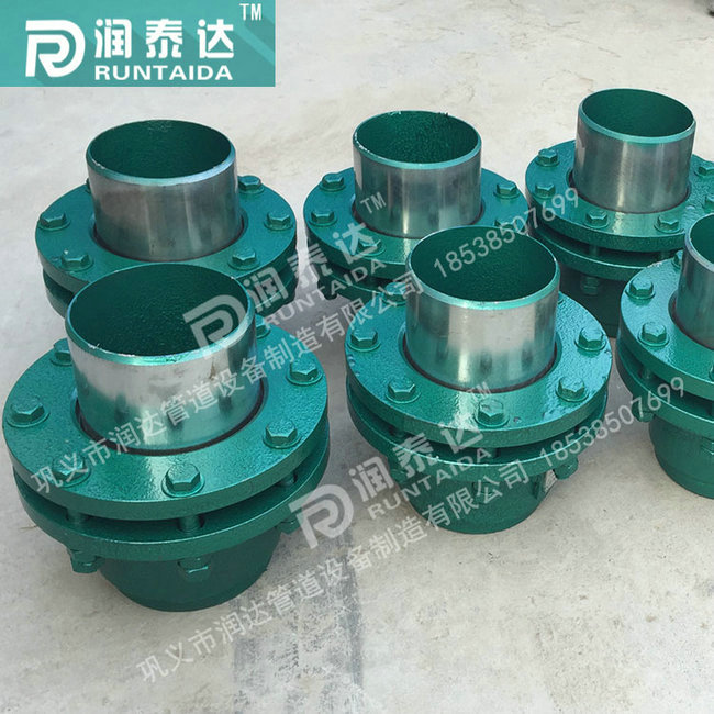  旋轉(zhuǎn)補(bǔ)償器廠家，高溫旋轉(zhuǎn)補(bǔ)償器，無推力旋轉(zhuǎn)補(bǔ)償器